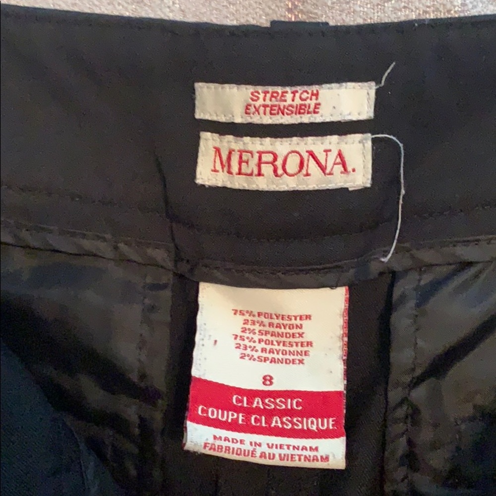 Slacks - Picture 2 of 2